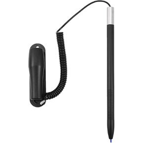 Pen, Professional Spring Pen, Universal Capacitive Pen for Car Navigation Fine Point Stylist Pen