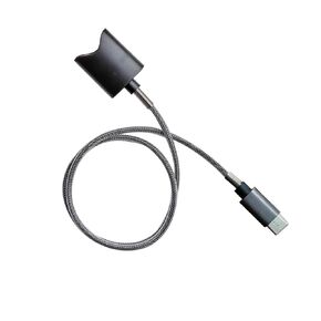 USB-C (Type-C) to Magnetic Pin Charger Cable Replacement for Alto Accessories Charging Cord