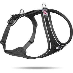 Magnetic Belka Comfort Harness Black M