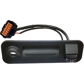 95760-E6201 Backup Camera Rear View Parking Camera Park Assist Compatible with 2015 2016 2017 Sonata