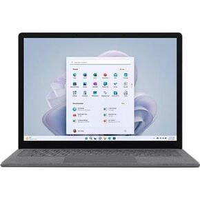 Microsoft R1C-00001 Surface Laptop 5 13.5" Intel i5-1235U 8GB/256GB Touch (Renewed)