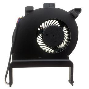 New Replacement CPU Cooling Fan for HP Prodesk 400 G2 Prodesk 600 G2 Elitedesk 800 G2 Elitedesk 705 G3 DC12V Series 810571-001(Not fit for SFF Version)