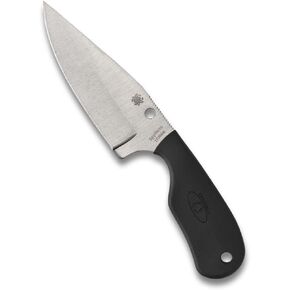 Spyderco FB48PBK Subway Bowie