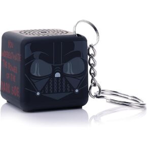 Star Wars Bitty Box-Darth Vader Bluetooth-Lautsprecher