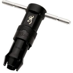 Browning 1130035 Choke Tube T-Wrench Invector and Invector Plus