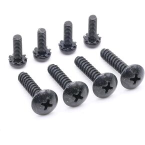 ReplacementScrews Stand Screws Compatible with LG 65NANO91ANA (65NANO91ANA.AUS)