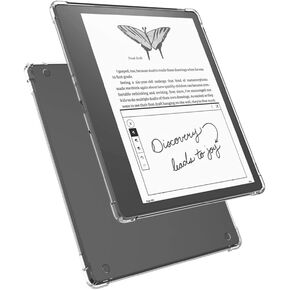 Zcooooool Case for Kindle Scribe 10.2" Reinforced Corners Cover Kindle Scribe Case E-Reader Case Kindle Scribe