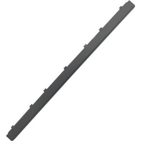 Replacement LCD Hinge Cover for HP Chromebook 11 11A G8 EE Series Laptop Clip Trim Strip Cap Case TPN-Q232 L89769-001 L89770-001 Gray