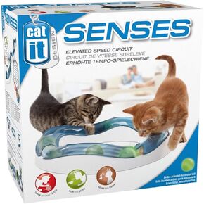 Catit Design Senses Speed Circuit