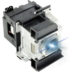 AWO ET-LAA110 Premium Replacement Lamp Bulb with Housing for PANASONIC PT-LZ370,PT-LZ370E,PT-AR100,PT-AR100U,PT-AH1000,PT-AH1000E,PT-AH100,PT-AH100U Projectors