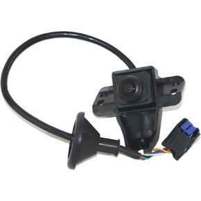 99240AA200 Rear Back View Camera Compatible with Hyundai Elantra (incl. N-Line) 2021-2023 Replace# 99240AA210 99240-AA210 99240-AA200