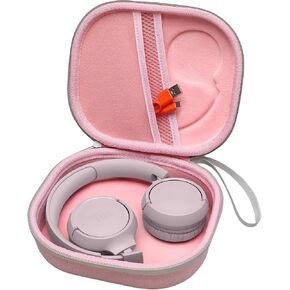 حافظة لسماعات الرأس JBL Tune 510BT/720BT/770NC/520BT/520C/670NC باللون الأزرق in Kuwait