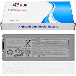 CF-VZSU80U CF-VZSU82U CF-VZSU83U VZSU80U Laptop Battery for Panasonic Toughbook CF-C2 CF-C2AECCHCE Tablet PC CFC2 Series 10.8V 70Wh 6800mAh