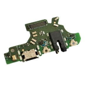 YESUN USB Charging Flex Cable Board with Full IC Chips for Huawei P30 Lite Charger Connector Dock Jack Plug Port