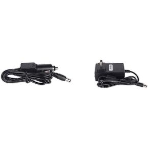 Car Charge & Power Charger for XM-898 Machine