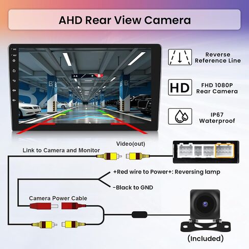 Hikity Android Car Stereo for Toyota GT86/Subaru BRZ 2012 2013 2014 2015 2016 راديو 2 + 64 جيجابايت 9 بوصة تعمل باللمس راديو السيارة Carplay Android Auto Support GPS Navigation WiFi Bluetooth FM EQ كاميرا احتياطية in Saudi Arabia