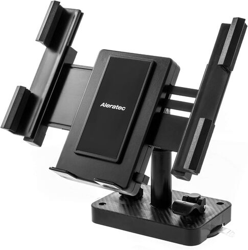 Aleratec Universal الكمبيوتر اللوحي الدائم أو المحمول والهواتف الذكية سطح المكتب/حامل التثبيت على الحائط in Saudi Arabia