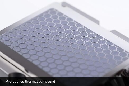 Noctua NH-U12S DX-3647، مبرد وحدة المعالجة المركزية المتميز لـ Intel Xeon LGA3647 (120 مم، بني) in Kuwait