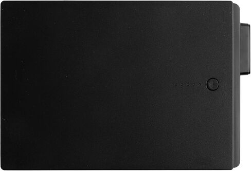 بطارية بديلة 7WNW1 متوافقة مع الكمبيوتر المحمول Dell Latitude 7424 5424 5420 Rugged Extreme Series DMF8C 0DMF8C in Saudi Arabia
