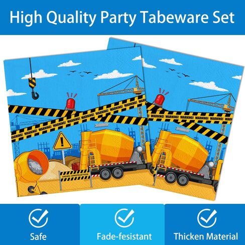 Halloween Paper Plates and Napkins, Halloween Party Supplies, 138pcs Halloween Tableware Set Includes Halloween Plates and Cups Napkins Banner Tablecloth Balloons Forks for Kids, Serve 24 in Saudi Arabia