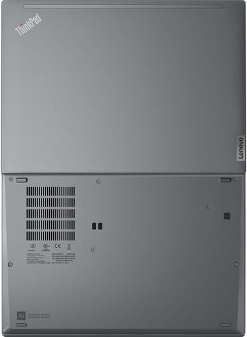 Lenovo ThinkPad X13 Gen 2 13.3" WUXGA Laptop, Intel i7-1165G7 4 Cores Processor, 16GB RAM 1TB PCIe SSD, Wi-Fi 6, Bluetooth 5, Backlit Keyboard, Fingerprint Reader, Windows 11 Pro, Black in Saudi Arabia