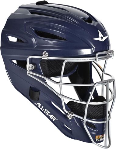 غطاء رأس/شبابي UltraCool™ MVP Catcher's من All-Star in Kuwait