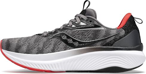 Saucony Men's Echelon 9 Sneaker, Mirage/Navy, 12.5 Wide in Kuwait