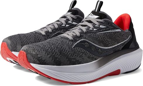 Saucony Men's Echelon 9 Sneaker, Mirage/Navy, 12.5 Wide in Kuwait
