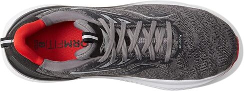 Saucony Men's Echelon 9 Sneaker, Mirage/Navy, 12.5 Wide in Kuwait