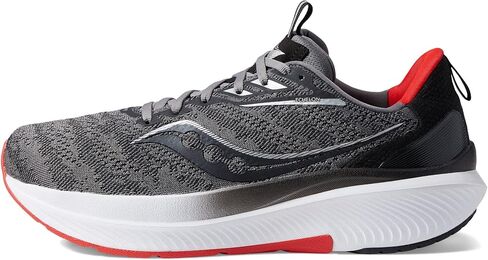 Saucony Men's Echelon 9 Sneaker, Mirage/Navy, 12.5 Wide in Kuwait