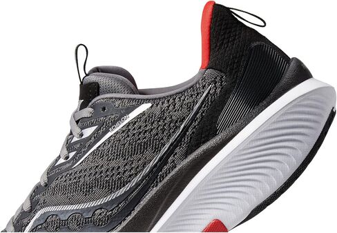 Saucony Men's Echelon 9 Sneaker, Mirage/Navy, 12.5 Wide in Kuwait
