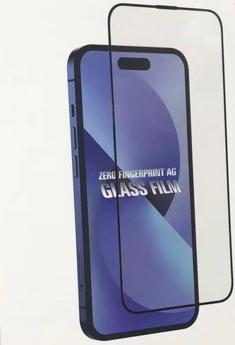 AccessorizeU Film Screen Protector for iPhone 15 Pro Max (6.7 inch) (AG) in Saudi Arabia