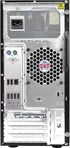 محطة عمل Lenovo ThinkStation P520c TOWER Xeon W-2125 4.0 جيجا هرتز 512 جيجا بايت SSD 16 جيجا بايت (متجدد) in Kuwait
