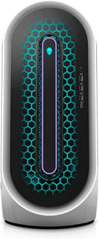 سطح المكتب Dell Alienware Aurora R15 (2023) | Core i7-13700F - محرك الأقراص الصلبة SSD سعة 1 تيرابايت - ذاكرة الوصول العشوائي 32 جيجابايت - Nvidia GeForce RTX 3060 | 16 نواة بسرعة 5.2 جيجا هرتز - 12 جيجا بايت GDDR6 ويندوز 11 هوم أسود (متجدد) in Saudi Arabia