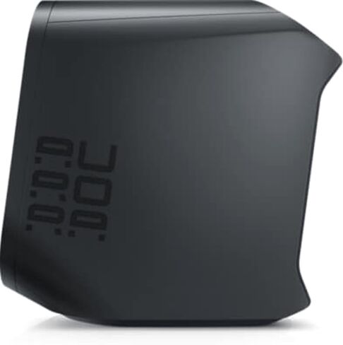 سطح المكتب Dell Alienware Aurora R15 (2023) | Core i7-13700F - محرك الأقراص الصلبة SSD سعة 1 تيرابايت - ذاكرة الوصول العشوائي 32 جيجابايت - Nvidia GeForce RTX 3060 | 16 نواة بسرعة 5.2 جيجا هرتز - 12 جيجا بايت GDDR6 ويندوز 11 هوم أسود (متجدد) in Saudi Arabia