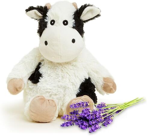 Intelex Warmies Microwavable French Lavender Scented Plush, Jr. Sloth in Saudi Arabia