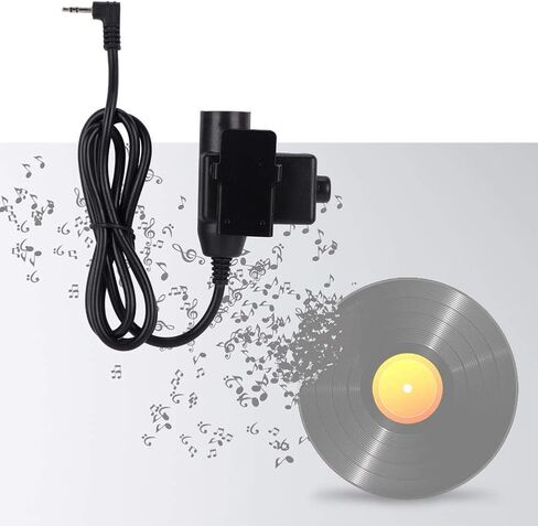 PTT Cable MultiFunctional 2.5mm Single Hole PTT Cable Suitable For ZT/U94 type headset cable & PTT and military standard version plug in Saudi Arabia