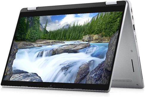 Dell Latitude 5320 2-in-1 Laptop | 13.3" 1920x1080 FHD | Core i5-1135G7-256GB SSD Hard Drive - 8GB RAM | 4 cores @ 4.2 GHz Win 11 Pro (Renewed) in Saudi Arabia
