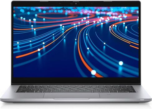 Dell Latitude 5320 2-in-1 Laptop | 13.3" 1920x1080 FHD | Core i5-1135G7-256GB SSD Hard Drive - 8GB RAM | 4 cores @ 4.2 GHz Win 11 Pro (Renewed) in Saudi Arabia