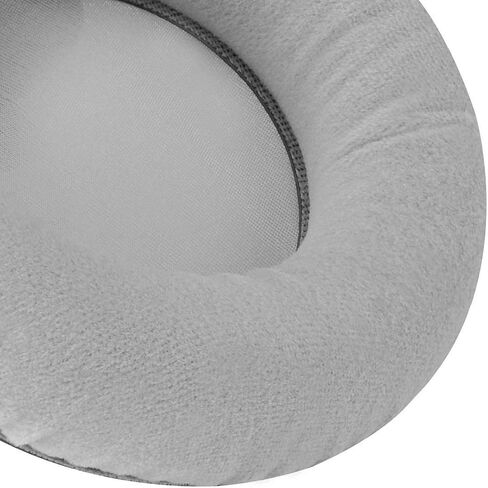 VEKEFF K701 Earpads Replacement Ear Cushions Pad Covers for AKG K702 701 Q702 K601 K612 K712 Pro Headphones (Gray) in Saudi Arabia