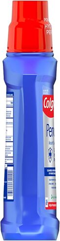 Colgate Ortho Defense Phos Flur Anti Cavity Fluoride Rinse, Mint, 16.9 Ounce in Kuwait
