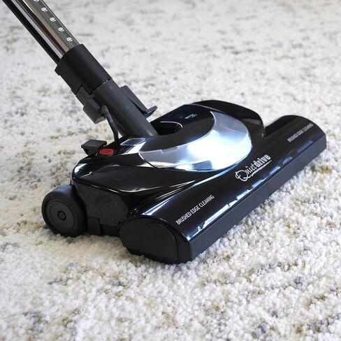 Cen-Tec Systems CT20DXQD Quiet Drive Vacuum Electric Brush,Black in Kuwait