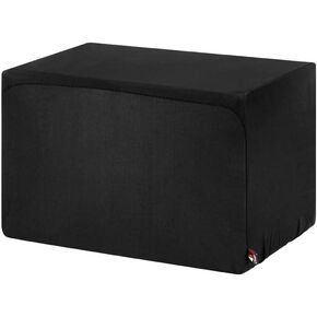 غطاء مكبر صوت من الغبار لـ JBL Authentics 200 / Authentics 300 / Authentics 500 حافظة واقية لمكبر صوت بلوتوث / حافظة غطاء غبار (لـ Authentics 200)
