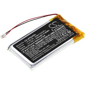 بطارية VI VINTRONS لجابرا Pro 9400، Pro 9450، Pro 9460، Pro 9465، Pro 9470، in Kuwait