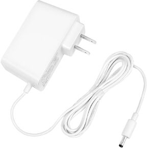 Charger Power Adapter for Lenovo Smart Clock Lenovo Smart Display 7 8 10 m10 inch CD-24501F SD-8501F SD-X701B SD-X501F PA-1300-42 SA18C57982