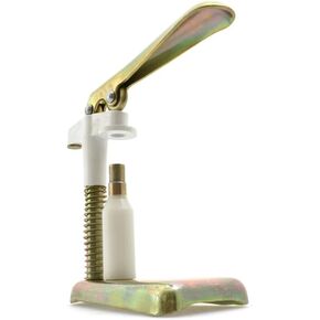 Shamanicshop 12 Gauge Reloader - Star Shape Shotgun Reloading Press - Shotgun Reloading Supplies
