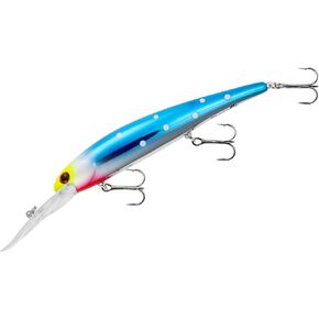 Bandit Walleye Deep-Captain Krypto