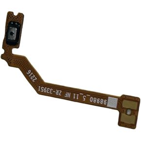 OEM Power Button Flex Cable Replacement for Lenovo TAB P11 Plus TB-J616 TB-J616F Parts