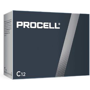 Duracell® Procell® Alkaline Battery