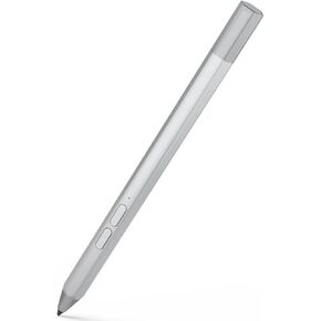 Precision Pen 2 2023 for Lenovo Precision Pen 2 2023, Tab P12 Pro,Tab Extreme, Tab 11 Gen2,Tab P11 Pro (Gen 2), Tab P11 Plus,Yago Tab 13 Pen(Tab 11 Pen), Tab M10 Tab Y900 (Silver)